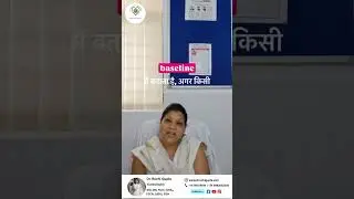 Is a Normal Echo Test Enough to Rule Out Heart Problems? | Dr. Ruchi Gupta #echo #cardiology #jaipur