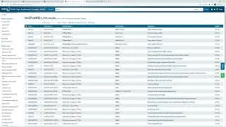 BD4. Как искать информацию о белках в базе данных UniProt