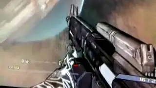 Borderlands Lauching :: Peashooter