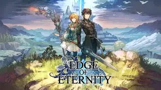 Edge of Eternity w/ ID@Xbox