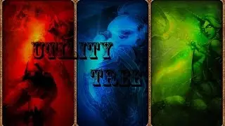 How To LoL [Advanced]: Mastery Utility Tree (Teil 4/4)