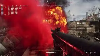 Core i3 4330 vs Athlon X4 840 | Battlefield V | HIGH | 1080P
