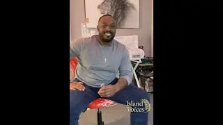 Kickboxing with Purpose-Rashad Harper-Island Voices