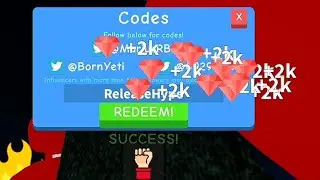 All Boxing Simulator Codes ( 2022) | Latest & Working Roblox Boxing Simulator Codes