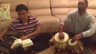 Robinson Sadiq
