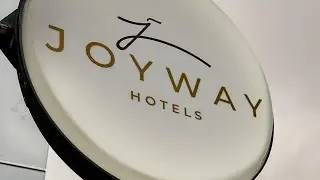 Joyway Hotels Стамбул Султанахмет | Стамбул, Турция | Обзор отеля 🌟