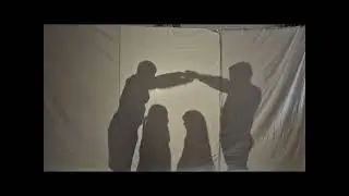 Clasa 3-B germană/scenetă