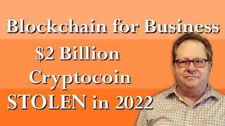 Is your Bitcoin safe? Crypto theft is on the rise!