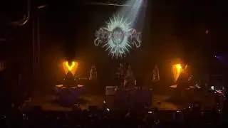 CULT OF FIRE - FULL SET @ Maryland Deathfest 2025