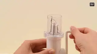 Rico Design Strickm&uuml;hle