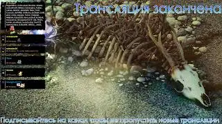 BEAUTIFUL DESOLATION (часть 1)