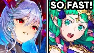 89 ATK & 83 SPD FREYJA THE GOAT!! 🐐 - Tier 28 Aether Raids F2P Run: Fire Emblem Heroes [FEH]