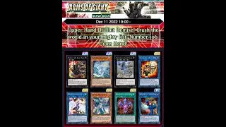 Duel Links New Box Arms Of Giant  First Reaction Starry Night, Infintracks, Hands + More
