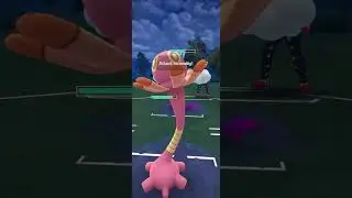 Great League #gbl #pokemongo #gobattleleague