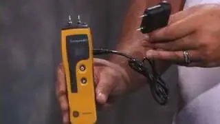 Protimeter Surveymaster Moisture Meter - Jon-Don Video