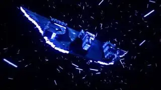 Faded Intro Cool