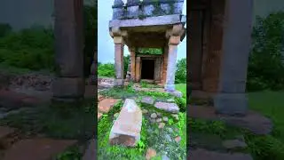 Shergarh kila Sasaram | Shershah  shuri kila #rohtas #travel #nature