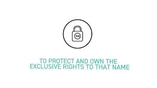 Build your business, protect your brand: Domain names