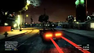 GTA V - 027 - 00PIPPA - Gameplay ITA