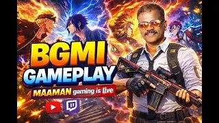 GODLIKE MAMMAN OR WHAT 👑🔥 #bgmiindia  #bgmilive  #bgmi  #gaming