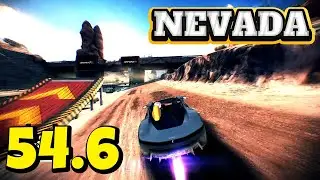 ASPHALT 8 AUTOMOBILI PININFARINA B95 CUP (7/10 CAR)