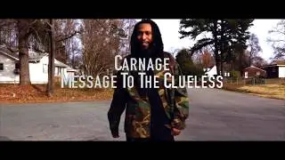 I.M.G Carnage 
