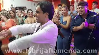 FERIA DE LEBRIJA 2022 Lebrija a Compás