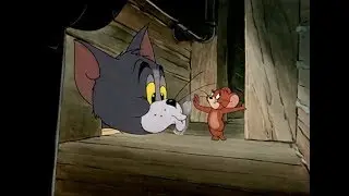 Tom and Jerry, 25 Episode Trap Happy (1946)