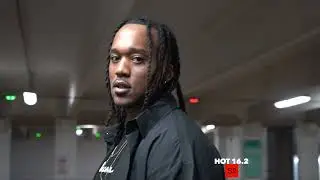Lawrence Jamal - That&rsquo;s Life - HOT 16.2 (Season 2)