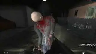 LETS FAIL- Cry of Fear multiplayer with LoobyPls