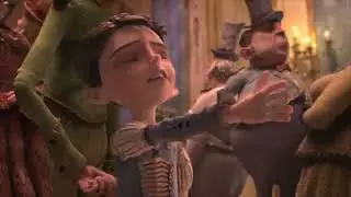 When You Wish Upon a Star (Once Upon a Studio Style) (JimmyandFriends Version)
