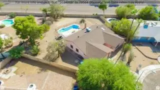 Priced at $264,900 - 4348 E CHEROKEE Street, Phoenix, AZ 85044