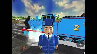 Thomas and Friends - Henry’s Special Coal Remake (Sodor Online)