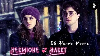 oh penne penne &ndash; harry potter version || tamil || no watermark status || with download link