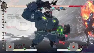 Testing Walltech iframes