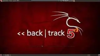 [Learn Hacking using Backtrack 5] Hydra for Password Cracking
