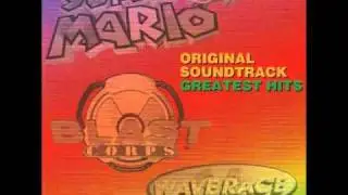 Nintendo 64 Original Soundtrack - Wave Race