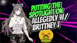 Exposing Brittney J Stream Mocking Missing Child's Parents #callouts