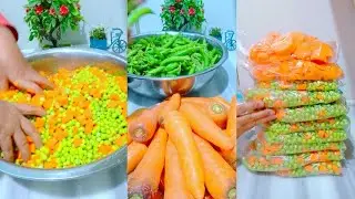 يلا فرزوا لرمضان ووفروا واقفه في المطبخ