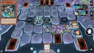 Master Duel Ignister Maliss Gold Sarc Combo (Post Banlist)