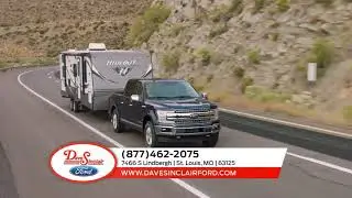 Dave Sinclair Ford  St. Louis | Dave Sinclair Ford  St. Louis