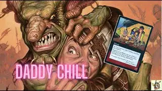 MTG DURDLE: Premodern Goblins vs  Prison Devourer