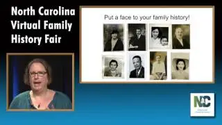 Online Research Tools from the N.C. Government and Heritage Library and the State Archives (2016)