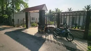 Ms 324 : Bán nhà vườn đẹp hoàn hảo từng ngóc ngách giá giảm 1,75 tỷ ở tiền giang