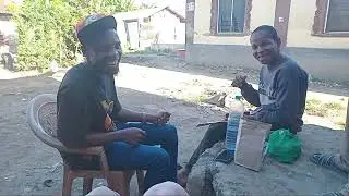 Dunia duara🌍 ndugu yangu kuugua wazimu