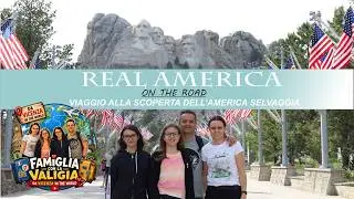 REAL AMERICA 2024