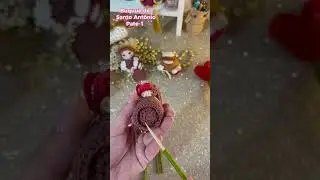 Buqu&ecirc; de Santo Ant&ocirc;nio Pate 1