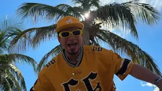Juanky - Aliviame