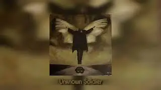 Breaking Benjamin Unknown Soldier (slowed)