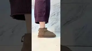 EMU Australia: The Perfect Balance Between Boots and Furry Slippers